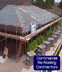 James Bros Roofing Contractors 233483 Image 1